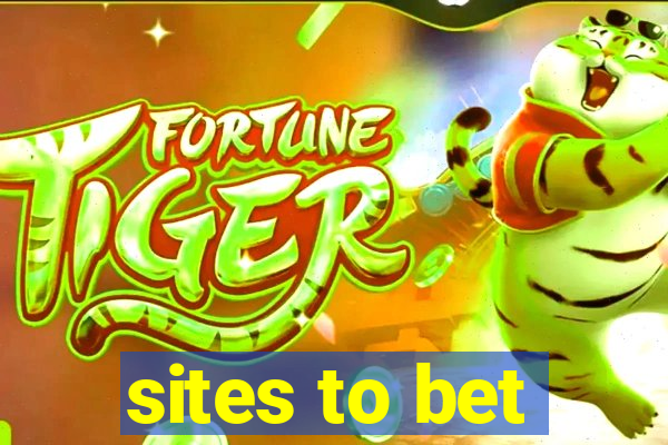 sites to bet